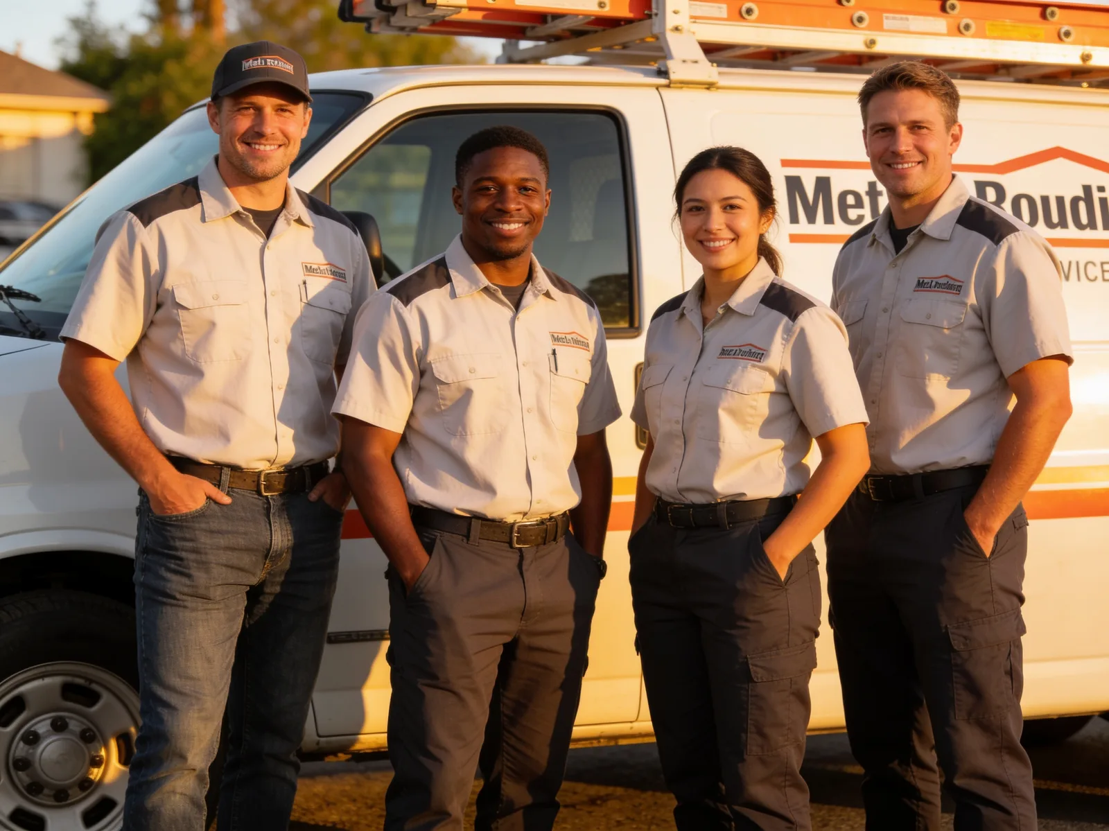 Metal Roof Installation company in Dora, MO